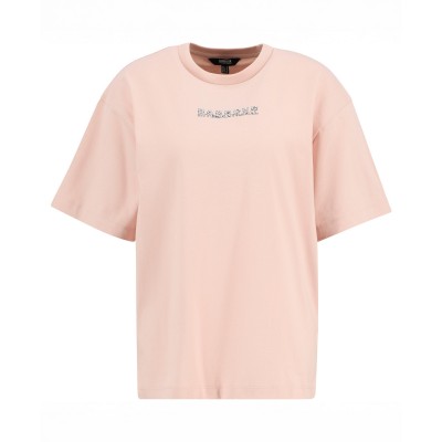 дамска,тениска,дамски,топове,barbour,international,womens,santana,t,shirt,desert,pink