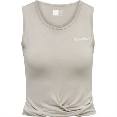 дамски,топове,дамски,потници,hummel,fiona,top,chateau,grey