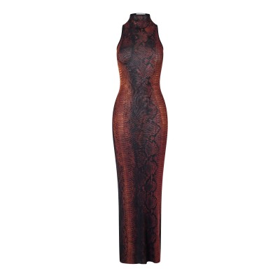 jean,paul,gaultier,jpg,python,drs,ld54,brown,black