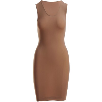 рокля,дамски,поли,и,рокли,wolford,individual,seamless,shaping,dress,macchiato