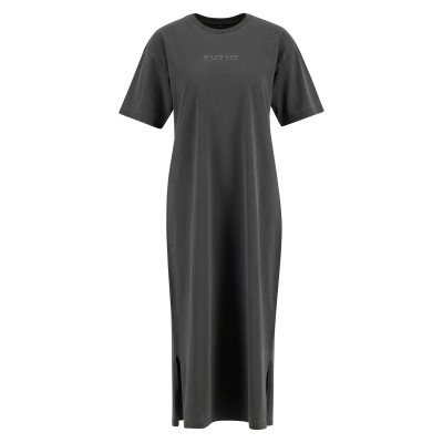 дамска,рокля,дамски,поли,и,рокли,barbour,international,womens,lyra,midi,dress,washed,black