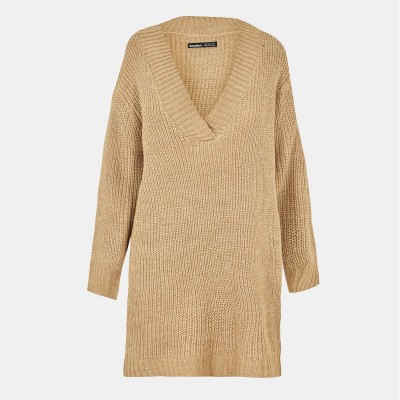 рокля,дамски,поли,и,рокли,threadbare,adeline,dress,ld99,stone