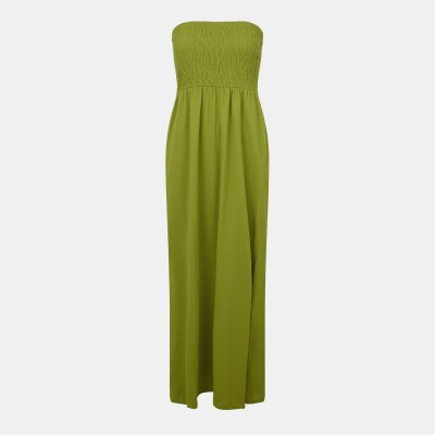 рокля,threadbare,hill,maxi,dress,ld99,olive,solid