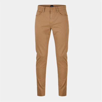 дънки,мъжки,дънки,boss,men's,slim,fit,delaware,jeans,medium,beige