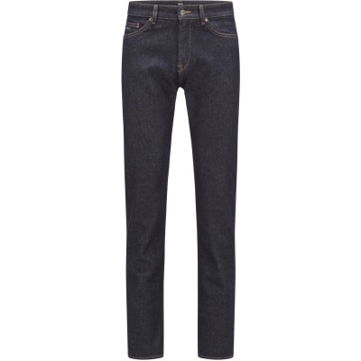 дънки,мъжки,дънки,boss,delaware,slim,fit,jeans,navy,410