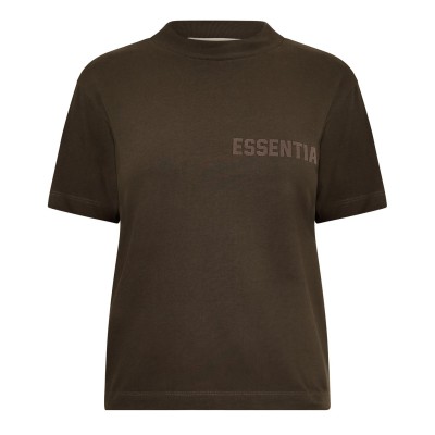 тениска,дамски,топове,fear,of,god,essentials,women's,t,shirt,black