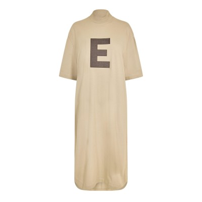 дамска,тениска,дамски,поли,и,рокли,fear,of,god,essentials,women,s,t,shirt,dress,seal