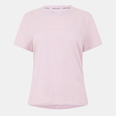 тениска,дамски,топове,dkny,logo,tee,ld99,allure