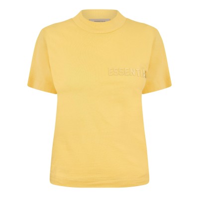 дамска,тениска,дамски,топове,fear,of,god,essentials,women,s,t,shirt,light,tuscan