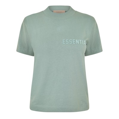 тениска,дамски,топове,fear,of,god,essentials,women's,t,shirt,sycamore