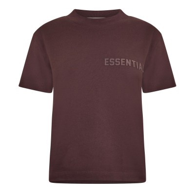 тениска,дамски,топове,fear,of,god,essentials,women's,t,shirt,plum