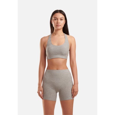 къса,блуза,дамски,топове,adidas,originals,originals,racer,back,crop,top,med,hthr,grey