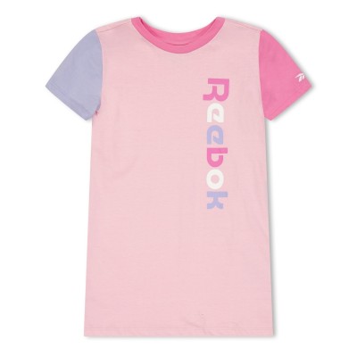 разпродажба,reebok,детски,поли,и,рокли,детски,3/4,панталони,детски,облекла,reebok,trpl,blk,drs,jn99,prism,pink