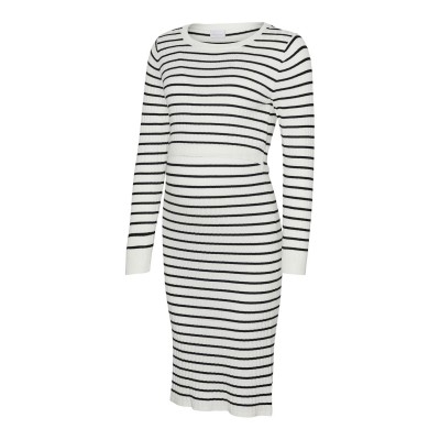 рокля,дамски,поли,и,рокли,дамски,облекла,размер,mamalicious,mlalima,dress,ld99,snow,white