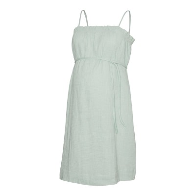 рокля,дамски,поли,и,рокли,дамски,облекла,размер,mamalicious,vmmnatali,dress,ld99,silt,green