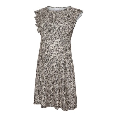 рокля,дамски,поли,и,рокли,дамски,облекла,размер,mamalicious,mleveline,dress,ld99,black