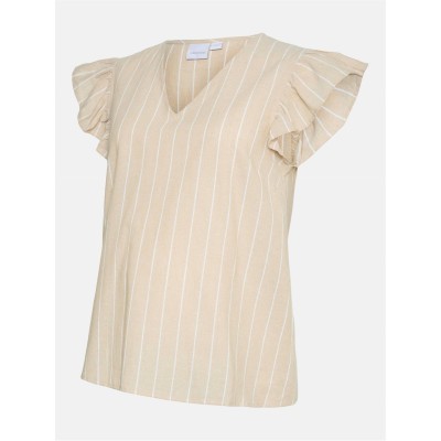 шапка,дамски,тениски,дамски,топове,дамски,горнища,размер+,дамски,облекла,размер,mamalicious,mama,mlflrns,cap,t,ld99,humus