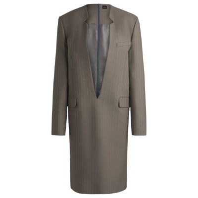 дамски,поли,и,рокли,boss,boss,davee,ld99,open,grey