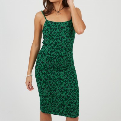 дамски,поли,и,рокли,дамски,облекла,размер,brave,soul,strappy,drs,ld99,black,green