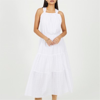 рокля,дамски,поли,и,рокли,brave,soul,slvlss,dress,ld99,white