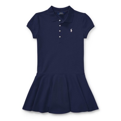 рокля,polo,ralph,lauren,kids,dress,refined,navy