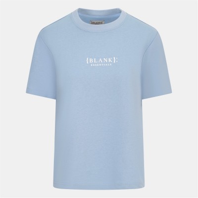 дамски,тениски,дамски,топове,дамски,горнища,размер+,дамски,облекла,размер,blank,essentials,e,core,puff,t,ld99,mineral,blue