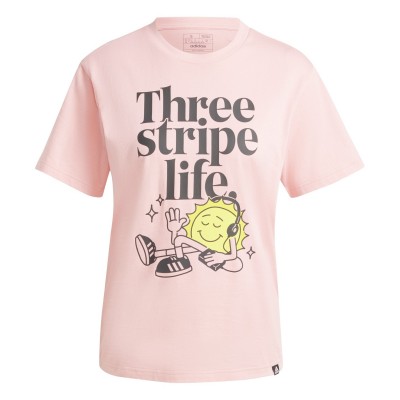 дамска,тениска,adidas,w,positive,t,t,shirt,womens,semi,pink,spark