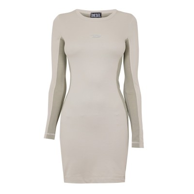 дамски,поли,и,рокли,diesel,diesel,ovalout,abito,ld99,neutral