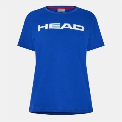 дамски,тениски,дамски,топове,дамски,горнища,размер+,дамски,облекла,размер,head,club,lucy,t,ld99,blue