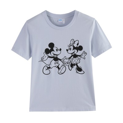 разпродажба,disney,дамски,тениски,дамски,топове,дамски,стоки,с,аним.,герои,character,ladies,tee,mickey,minnie