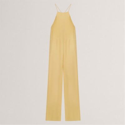 дамски,поли,и,рокли,ted,baker,ted,blthaltnk,j,suit,ld62,lt,yellow