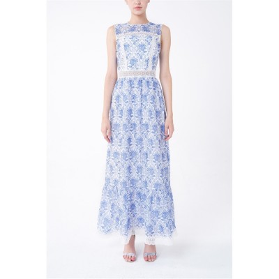 рокля,дамски,поли,и,рокли,true,decadence,true,wrap,dress,ld99,blue,porcelain