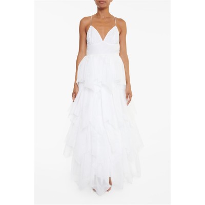 рокля,дамски,поли,и,рокли,true,decadence,true,maxi,dress,ld99,white