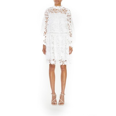 рокля,дамски,поли,и,рокли,true,decadence,true,wrap,dress,ld99,white