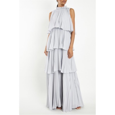 рокля,дамски,поли,и,рокли,true,decadence,true,maxi,dress,ld99,icy,grey