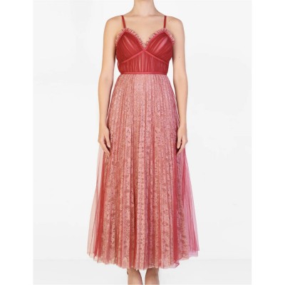 рокля,дамски,поли,и,рокли,true,decadence,true,maxi,dress,ld99,raspberry