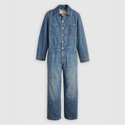 дамски,летни,гащеризони,levis,levis,iconic,jumpsuit,stop,flaxing,j,stop,flaxing
