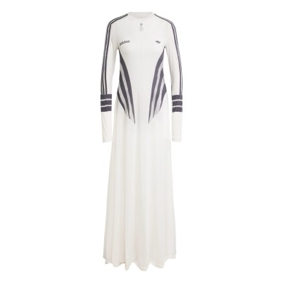 дамска,рокля,дамски,поли,и,рокли,adidas,originals,women,s,maxi,dress,white