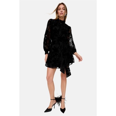 дамски,поли,и,рокли,lily,and,lionel,lily,brezze,mn,dres,ld61,burgundy