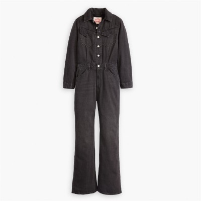 дамски,летни,гащеризони,levis,levis,wstrn,jumpsuit,ld99,travel,suit