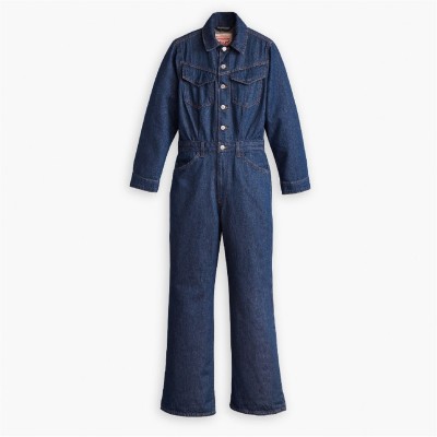 дамски,летни,гащеризони,levis,levis,wstrn,jumpsuit,ld99,lets,g,lost,agn
