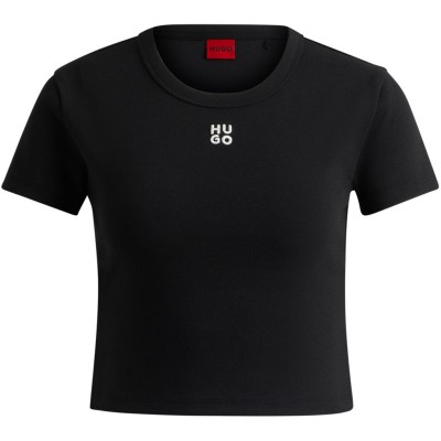 дамски,топове,hugo,delanor,10258222,01,black