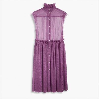 дамски,поли,и,рокли,levis,levis,radical,lv,drs,ld99,purple,gum