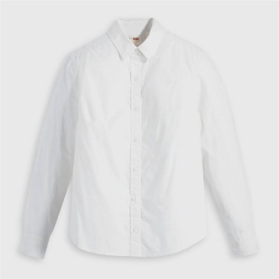 дамски,ризи,levis,levis,clssc,shirt,ld99,bright,white