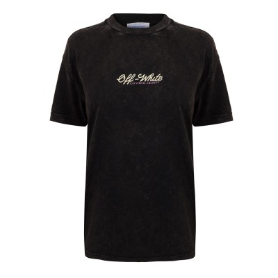 тениска,дамски,топове,off,white,women's,jwls,marble,t,shirt,lemon