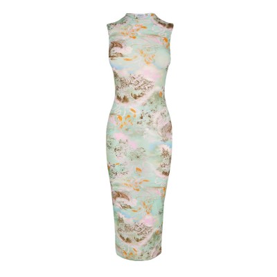 рокля,дамски,поли,и,рокли,off,white,off,story,dress,ld61,multi