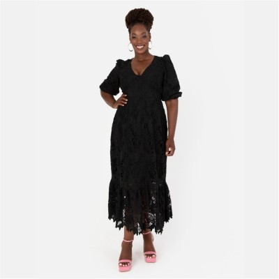 дамски,поли,и,рокли,maya,deluxe,maya,de,tb,midaxi,ld99,black