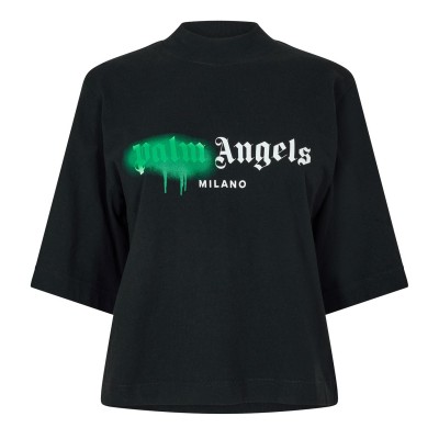 дамски,топове,palm,angels,palm,miami,crop,t,ld99,black,gree