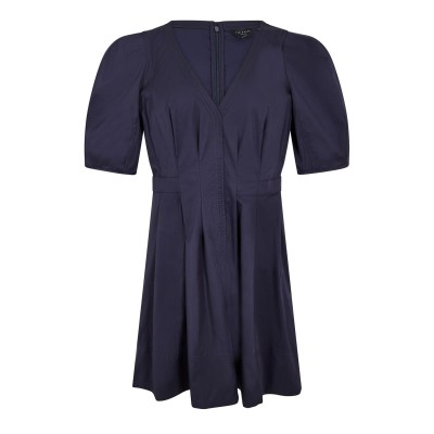 дамски,поли,и,рокли,ted,baker,ted,v,neck,md,ld99,navy