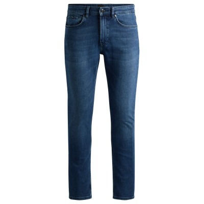 дънки,мъжки,дънки,boss,men,s,hbb,delaware3slm,slim,fit,jeans,navy,416